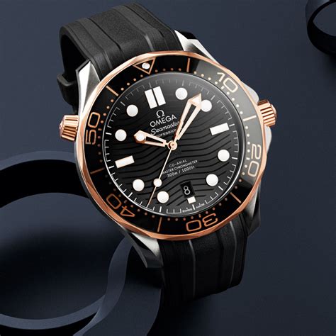 omega seamaster diver 300m coaxial|omega Seamaster Diver 300m bracelet.